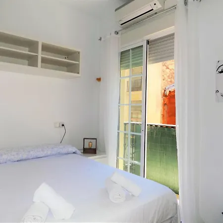 Appartement Homes Bright Studio