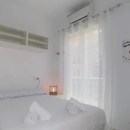 Homes Bright Studio * Málaga
