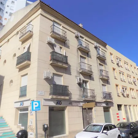 Appartement Homes Bright Studio